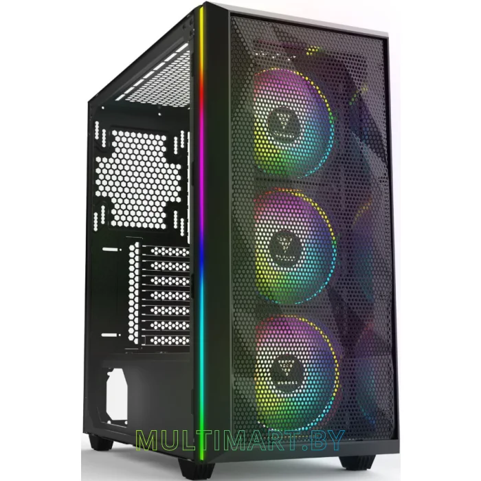 Корпус Gamdias ATHENA M2